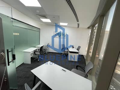 Office in Affitto a Sheikh Zayed Road, Dubai - WhatsApp Image 2026-01-10 at 5.56. 15 PM. jpeg