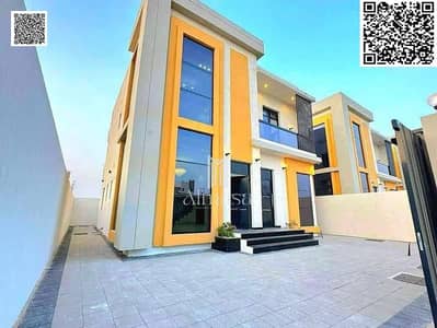 3 Slaapkamers Villa te Koop in Al Helio, Ajman - 3f7d9624-05ee-4d52-874c-7ede61aef646. jpg