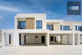 تاون هاوس في فلل ماربيا II،میناء العرب 2 غرف 140000 درهم - 13992966