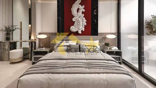 Studio à à vendre à Jumeirah Village Circle (JVC), Dubai - 31259. jpg