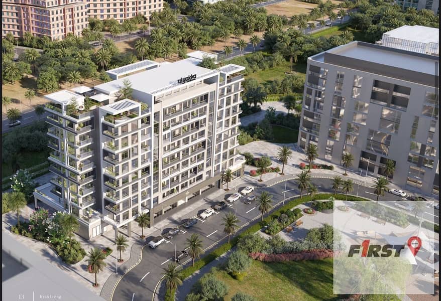 10% ROI | 2Yrs PH Payment Plan|Ready in Aug 2026