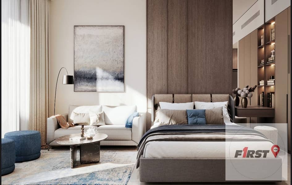 Investor's Deal | Flexible Payment Plans l 60% Post handover for 2 years