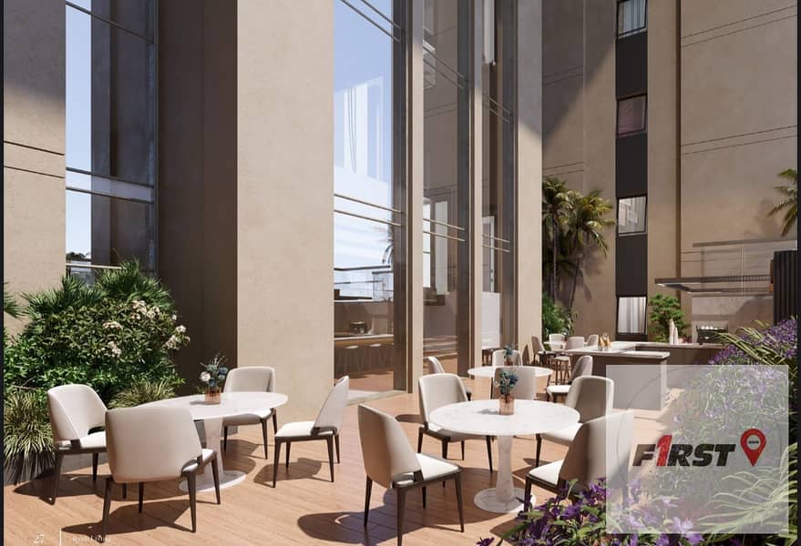 Investor's Deal | Flexible Payment Plans l 60% Post handover for 2 years