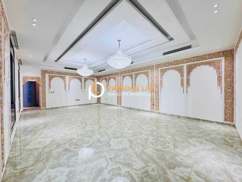 Fully independent Luxury villa available for Rent in Mirdif - Image 6