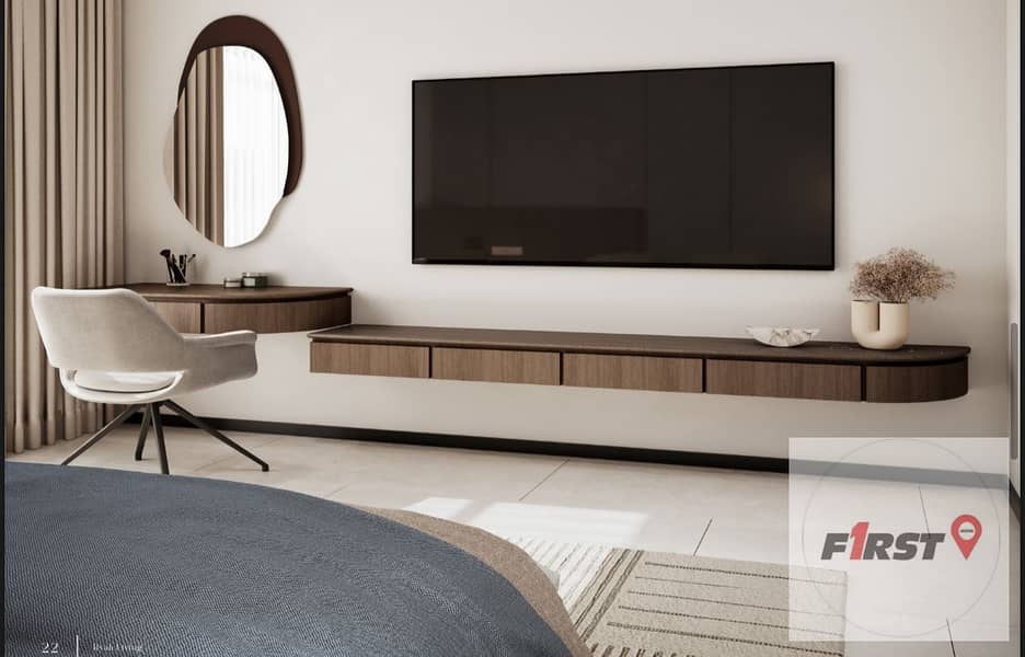 10% ROI | 2Yrs PH Payment Plan|Ready in Aug 2026