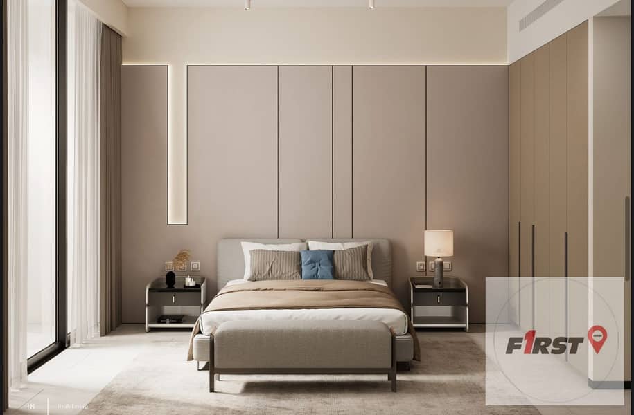 10% ROI | 2Yrs PH Payment Plan|Ready in Aug 2026