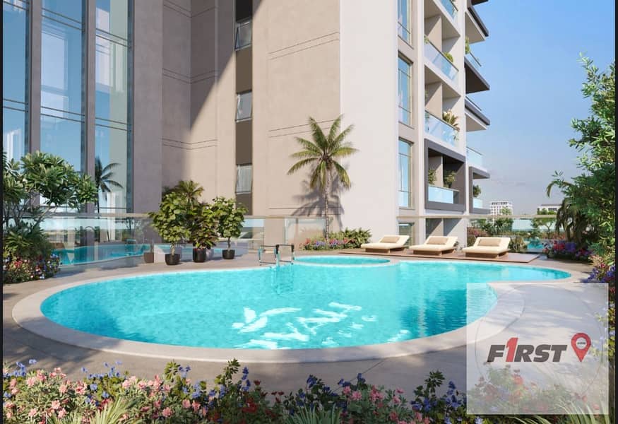 10% ROI | 2Yrs PH Payment Plan|Ready in Aug 2026 - Image 7