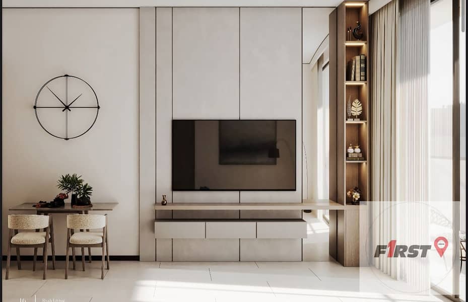 Investor's Deal | Flexible Payment Plans l 60% Post handover for 2 years - Image 8