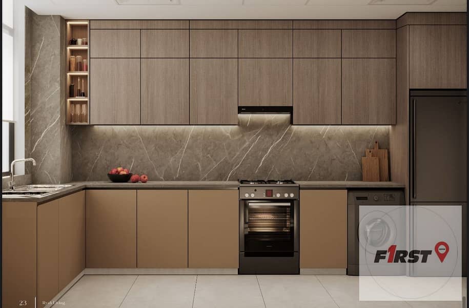 Investor's Deal | Flexible Payment Plans l 60% Post handover for 2 years - Image 10