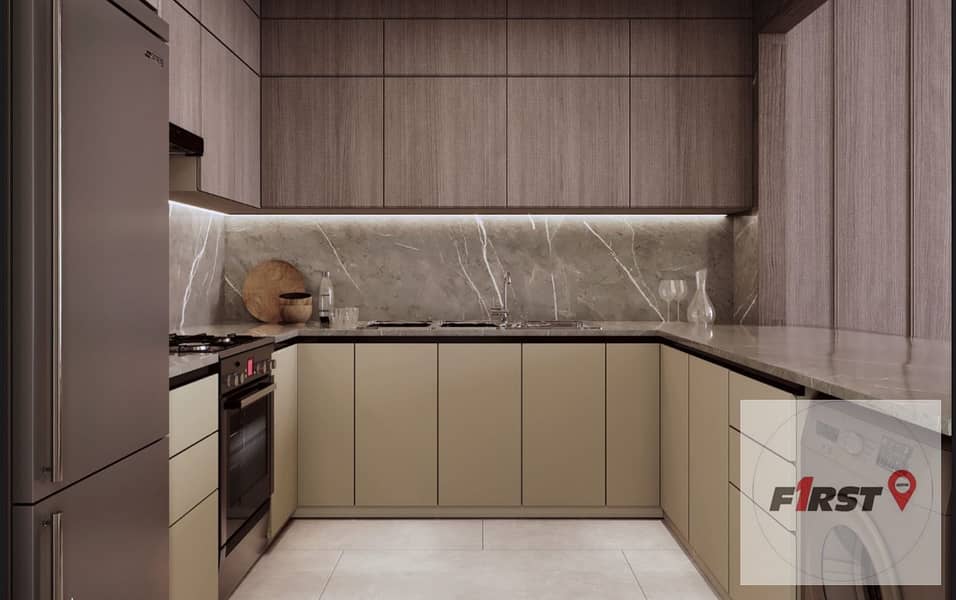 Investor's Deal | Flexible Payment Plans l 60% Post handover for 2 years - Image 11