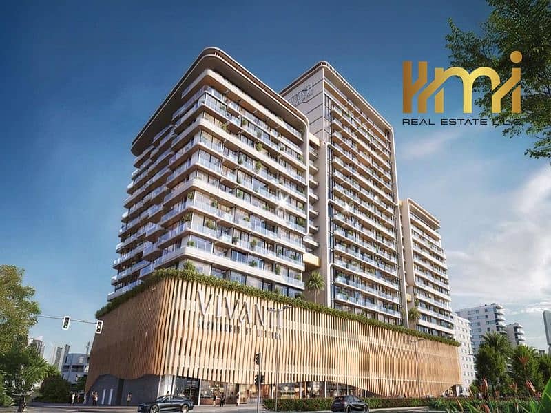 Premium Location | Smart Home | Great Investment