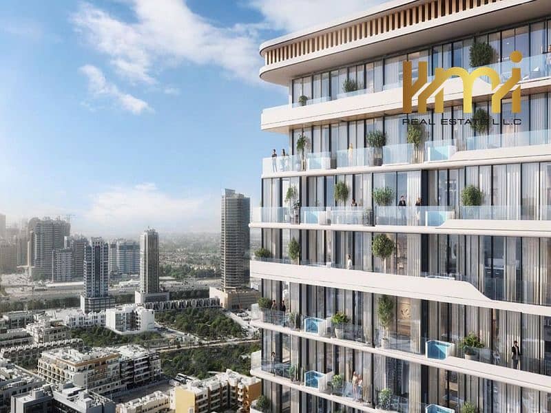 Premium Location | Smart Home | Great Investment