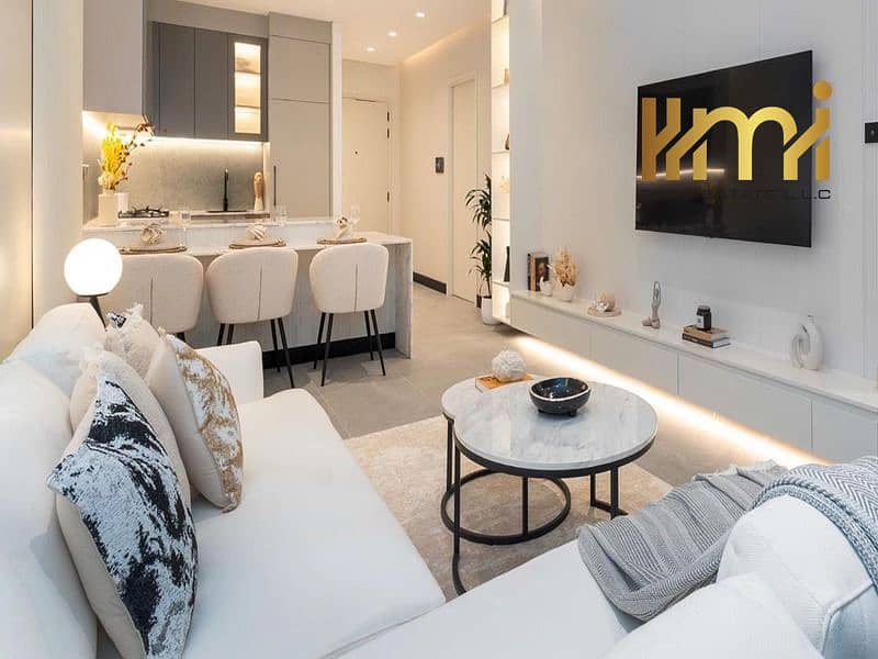 Premium Location | Smart Home | Great Investment