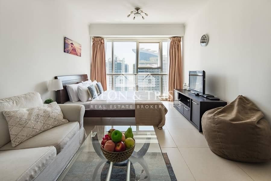 Lake View I Higher Floor I Furnished I Near Metro Lake View I Higher Floor I Furnished I Near Metro