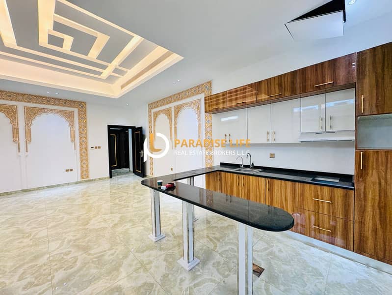 Fully independent Luxury villa available for Rent in Mirdif - Image 27