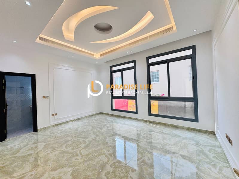 Fully independent Luxury villa available for Rent in Mirdif - Image 19