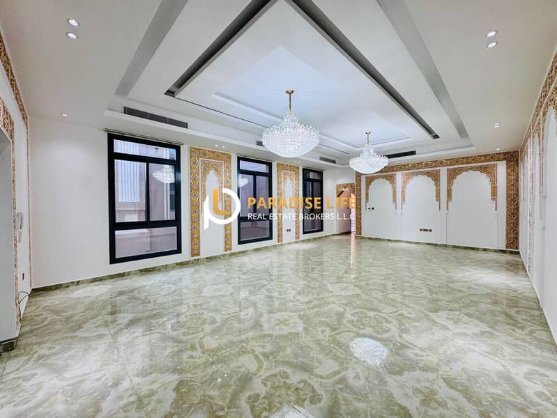 Fully independent Luxury villa available for Rent in Mirdif - Image 7