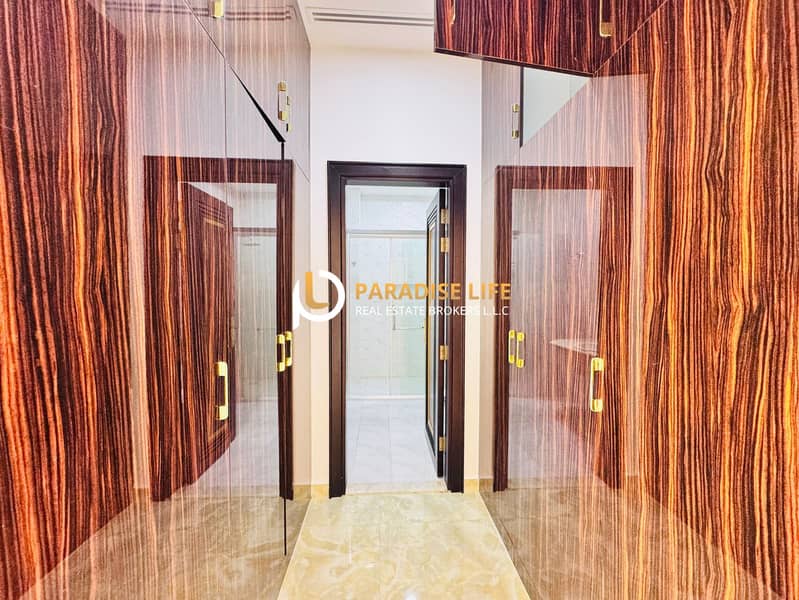 Fully independent Luxury villa available for Rent in Mirdif - Image 26