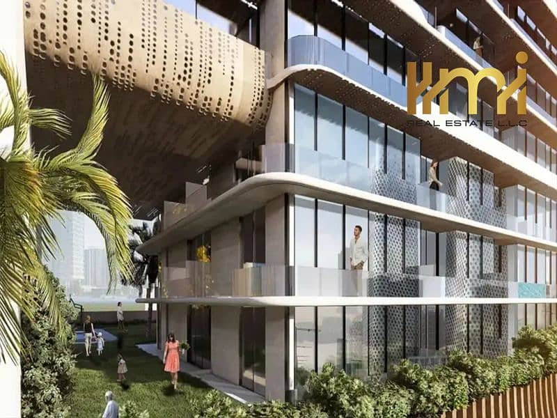 Premium Location | Smart Home | Great Investment