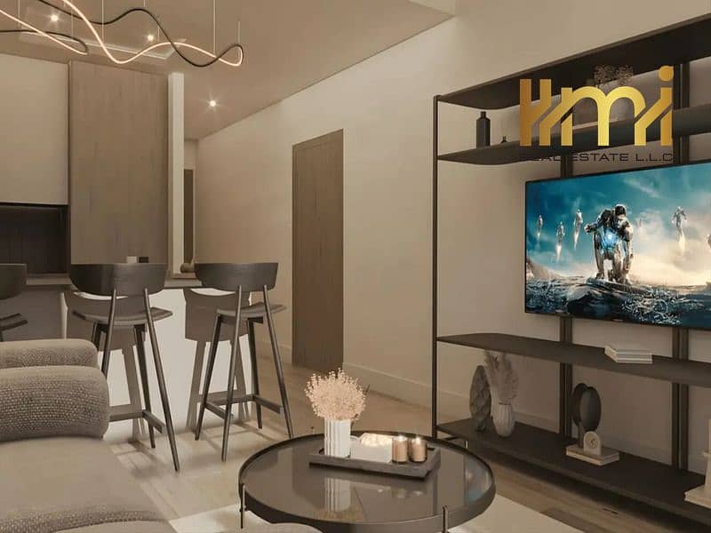 Premium Location | Smart Home | Great Investment