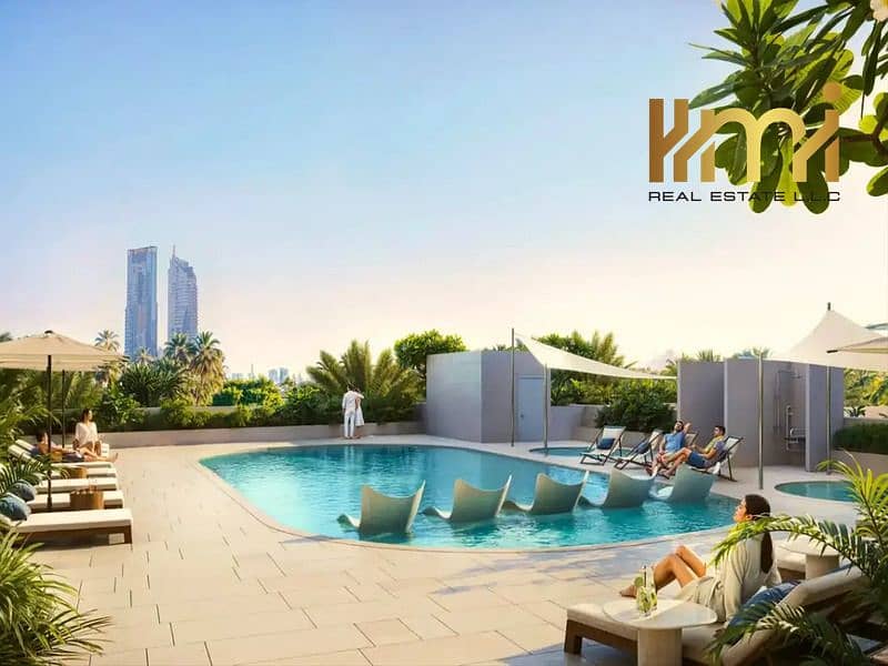 Premium Location | Smart Home | Great Investment