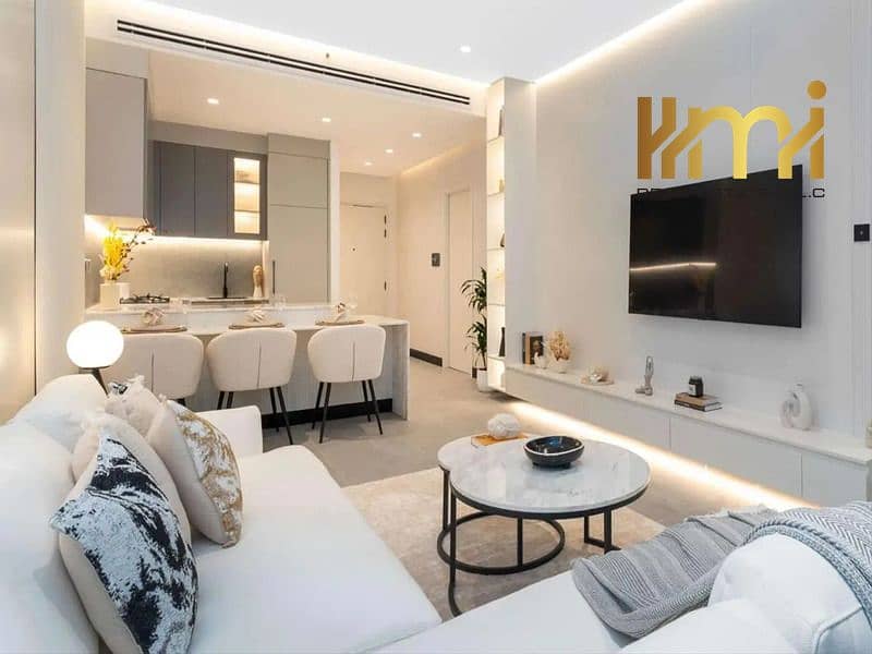 Premium Location | Smart Home | Great Investment