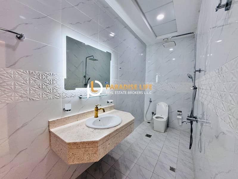 Fully independent Luxury villa available for Rent in Mirdif - Image 15