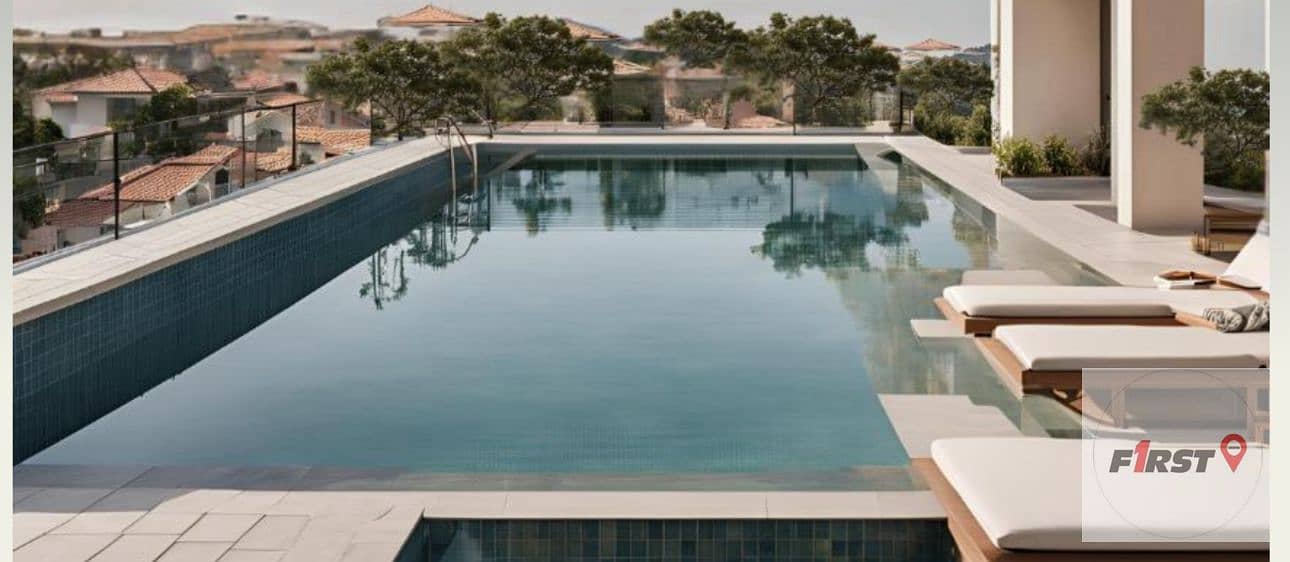 High ROI - Luxury living - Fully furnished