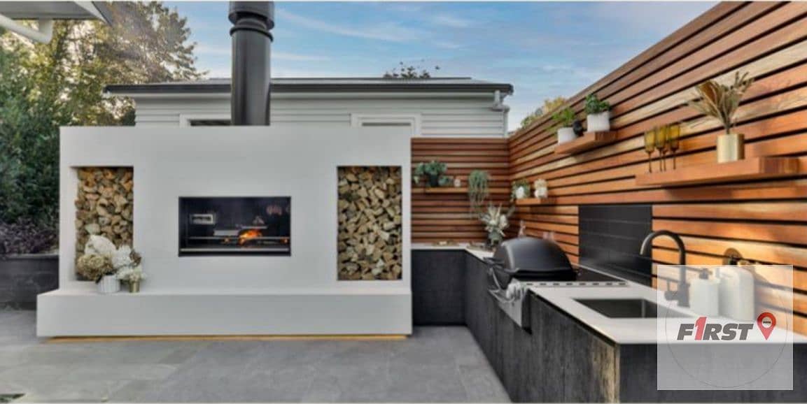 High ROI - Luxury living - Fully furnished