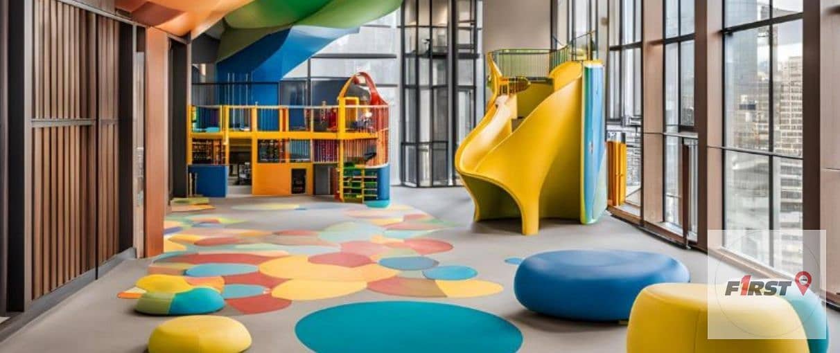 High ROI - Luxury living - Fully furnished