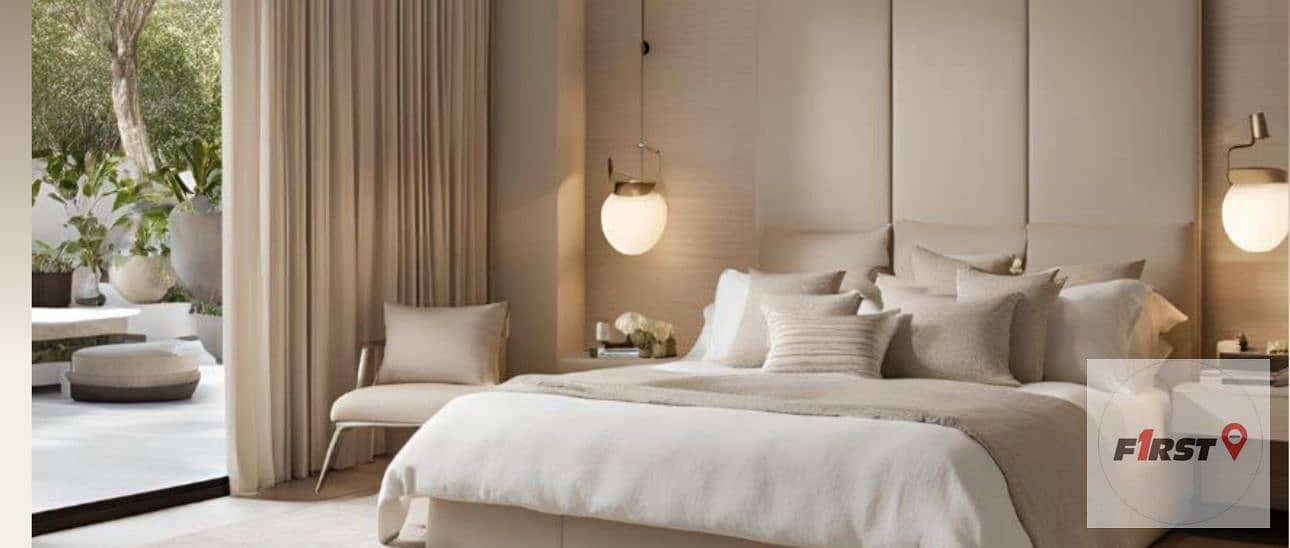 High ROI - Luxury living - Fully furnished