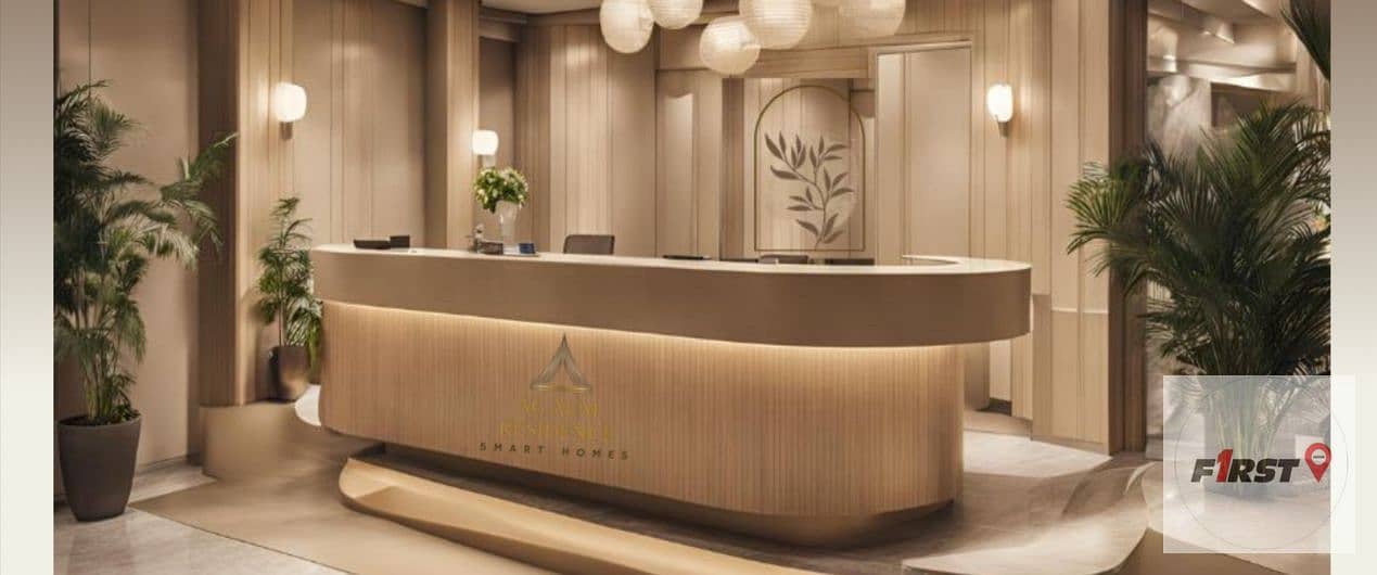 High ROI - Luxury living - Fully furnished - Image 7