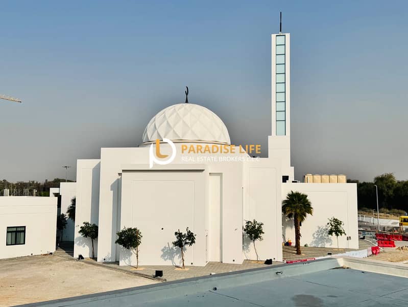 Fully independent Luxury villa available for Rent in Mirdif - Image 32