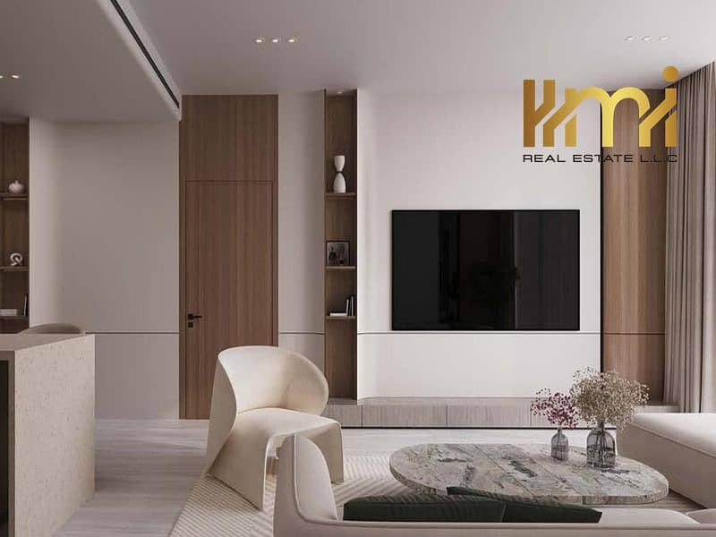 Prime Location | High ROI |Flexible Payment Plan