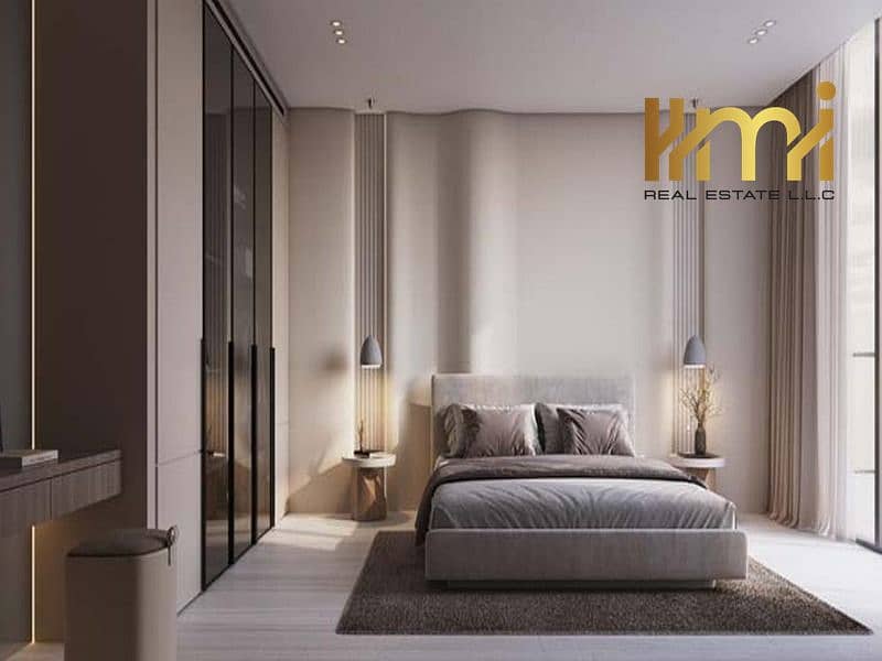 Prime Location | High ROI |Flexible Payment Plan