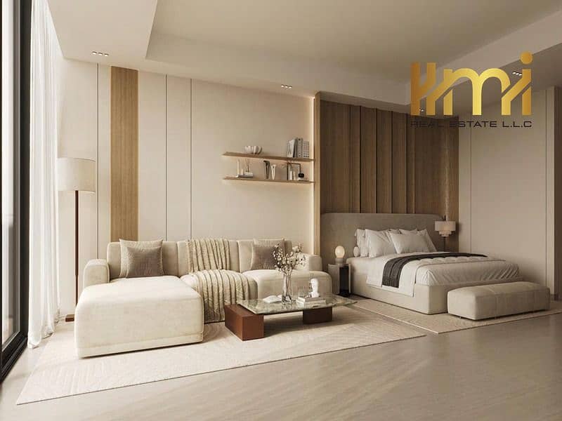 Prime Location | High ROI |Flexible Payment Plan