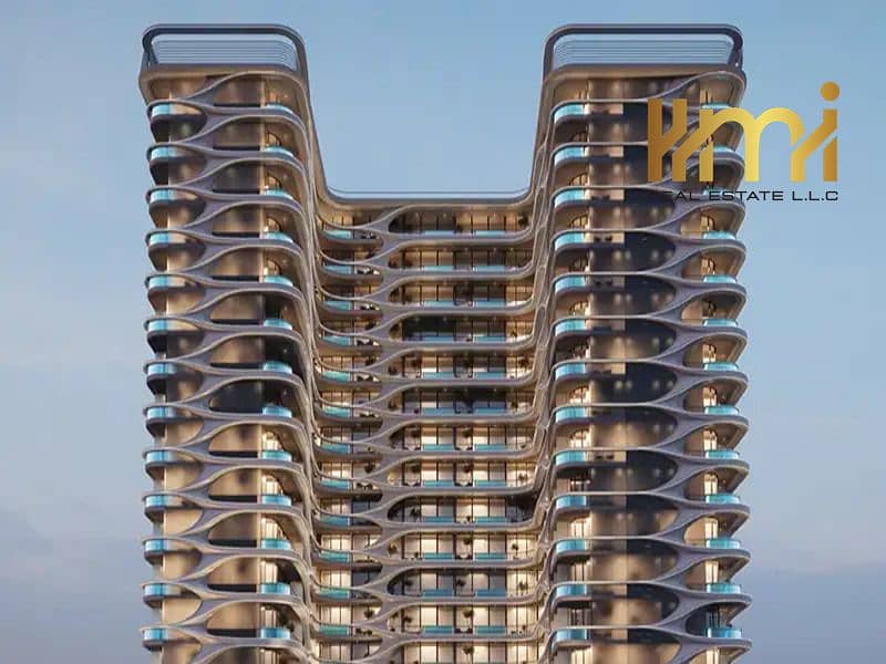 Prime Investment | High ROI | Smart Home