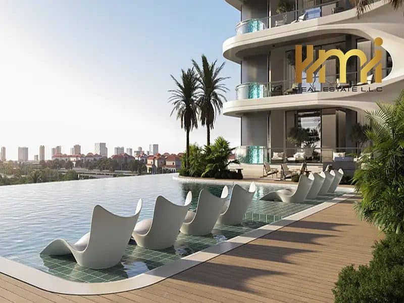 Prime Investment | High ROI | Smart Home