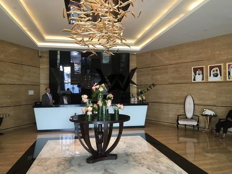 Great Deal | Furnished 1BR | Business Bay