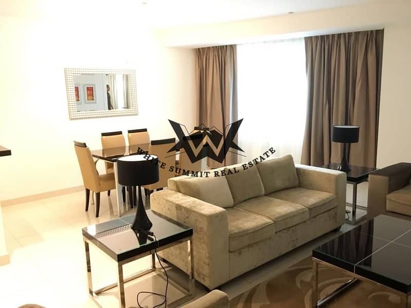 Great Deal | Furnished 1BR | Business Bay