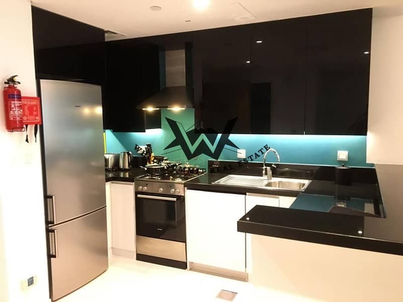 Great Deal | Furnished 1BR | Business Bay