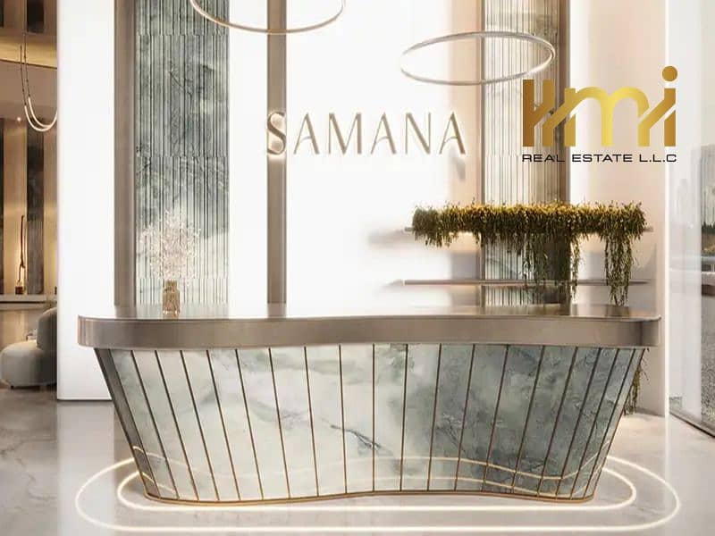 Prime Investment | High ROI | Smart Home