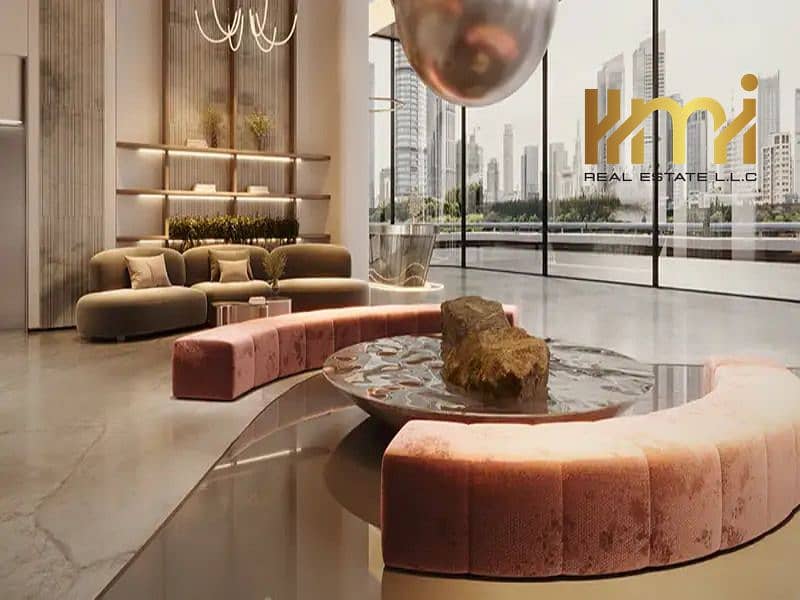 Prime Investment | High ROI | Smart Home