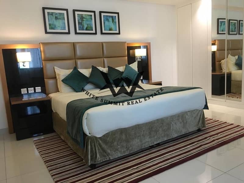 Great Deal | Furnished 1BR | Business Bay - Image 6