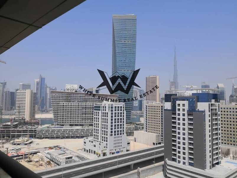 Great Deal | Furnished 1BR | Business Bay - Image 8