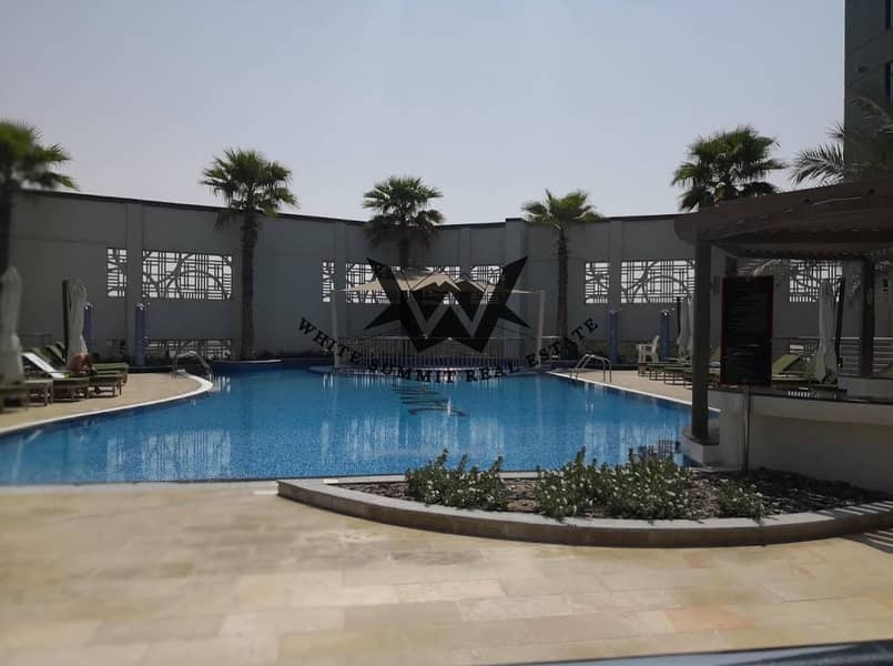 Great Deal | Furnished 1BR | Business Bay - Image 12