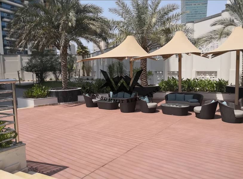 Great Deal | Furnished 1BR | Business Bay - Image 13