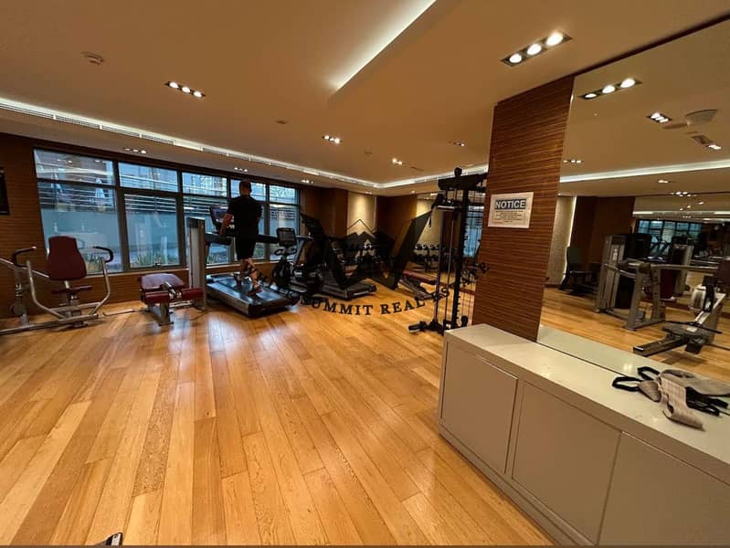 Great Deal | Furnished 1BR | Business Bay - Image 14