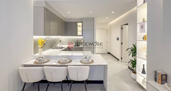 1 Slaapkamer Appartement te Koop in Jumeirah Village Circle (JVC), Dubai - Copy of kitchen area(1). jpg 1 Slaapkamer Appartement te Koop in Jumeirah Village Circle (JVC), Dubai - Copy of kitchen area(1). jpg