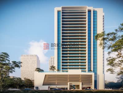 1 Bedroom Apartment for Sale in Jumeirah Village Triangle (JVT), Dubai - Copy of Santorini_Architecture_02. jpg 1 Bedroom Apartment for Sale in Jumeirah Village Triangle (JVT), Dubai - Copy of Santorini_Architecture_02. jpg